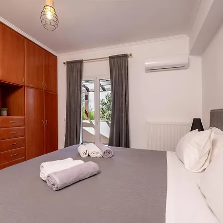 Villa Leone Luxury *