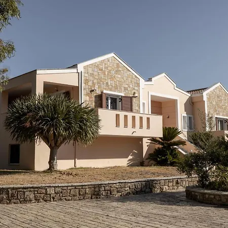 Villa Leone Luxury *