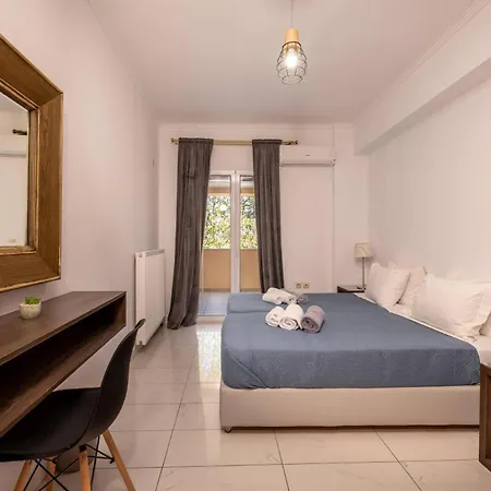 Leone Luxury * Kalamákion