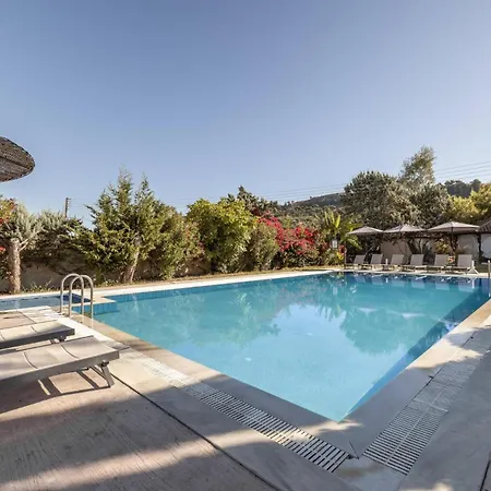 Villa Leone Luxury Kalamákion