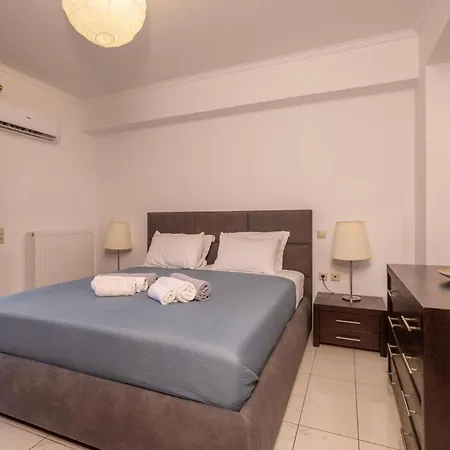 Leone Luxury * Kalamákion