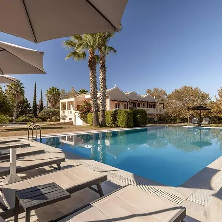 Villa Leone Luxury Kalamákion