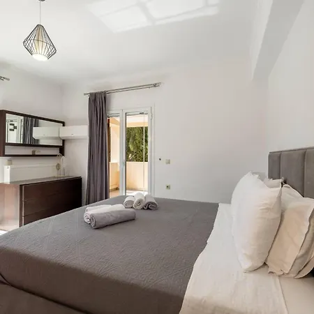 Villa Leone Luxury *