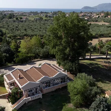 Villa Leone Luxury *