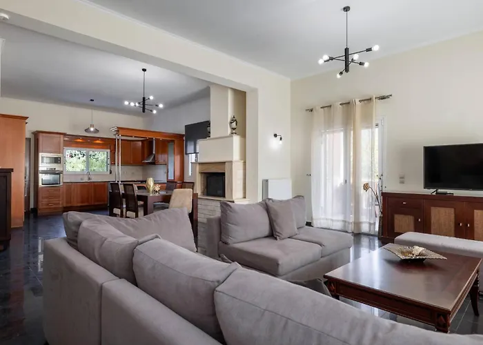 Villa Leone Luxury *