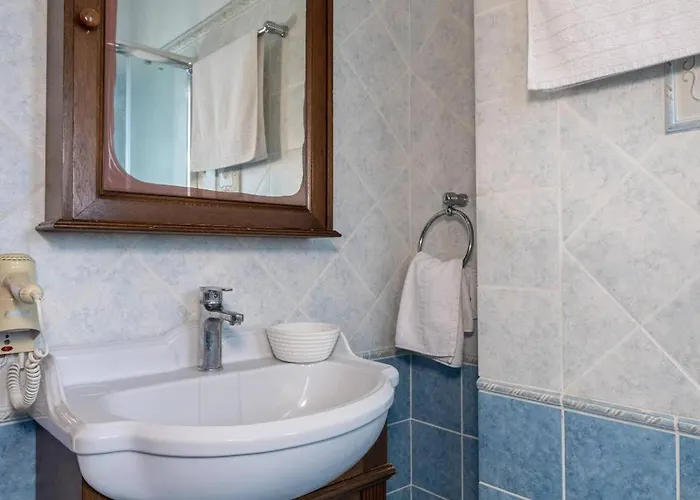 Villa Leone Luxury