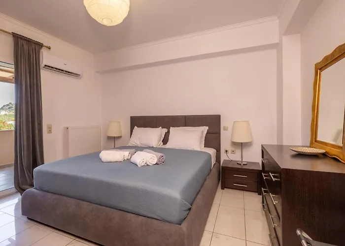 Leone Luxury * Kalamákion
